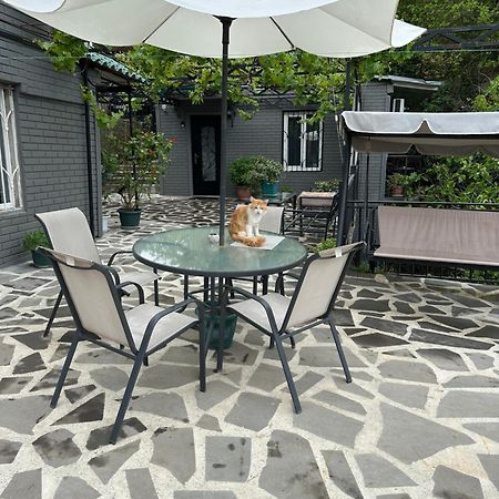 טביליסי Apartment Lui מראה חיצוני תמונה