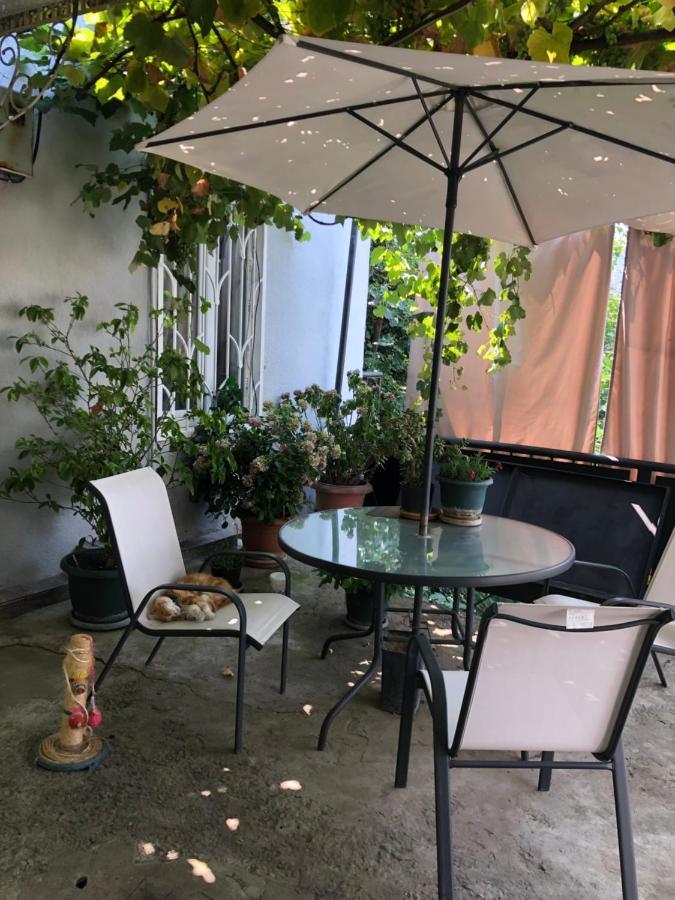 טביליסי Apartment Lui מראה חיצוני תמונה