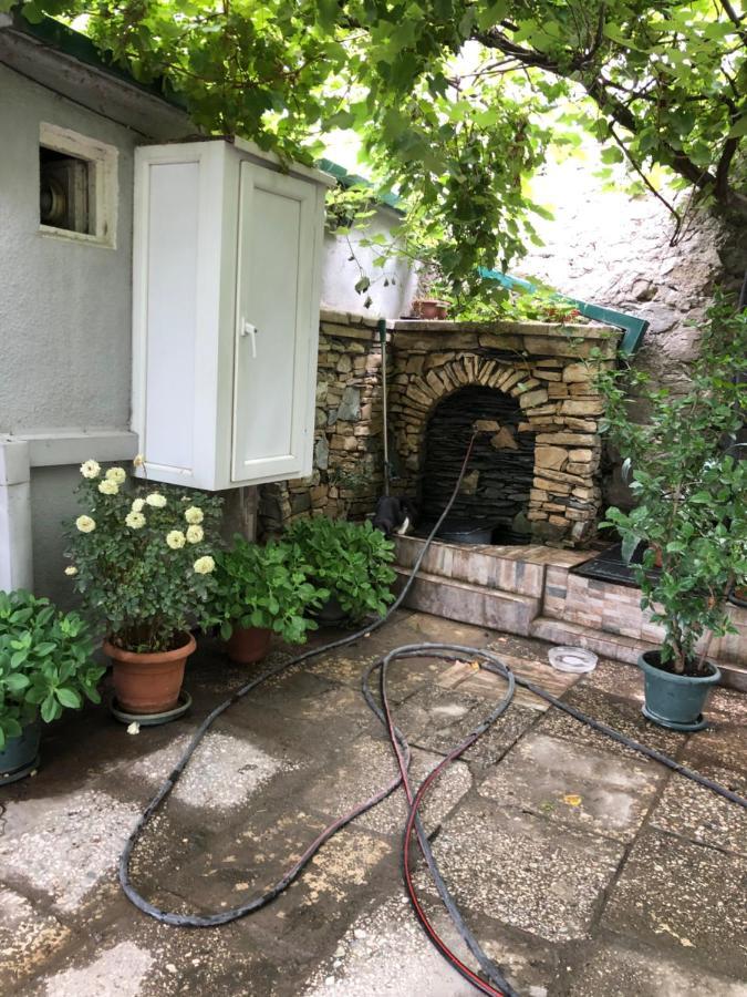 טביליסי Apartment Lui מראה חיצוני תמונה