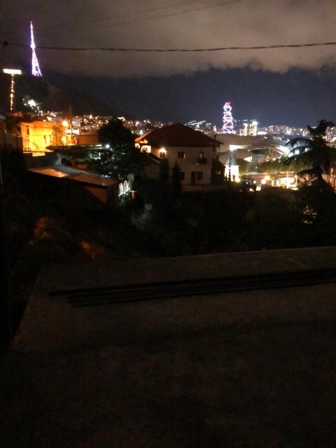טביליסי Apartment Lui מראה חיצוני תמונה