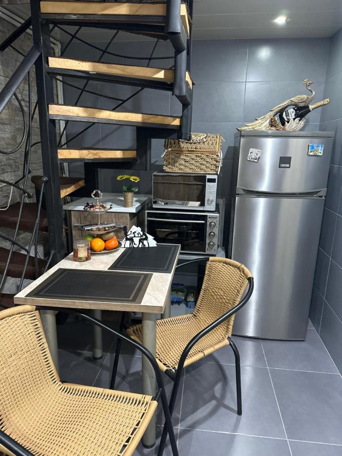 טביליסי Apartment Lui מראה חיצוני תמונה