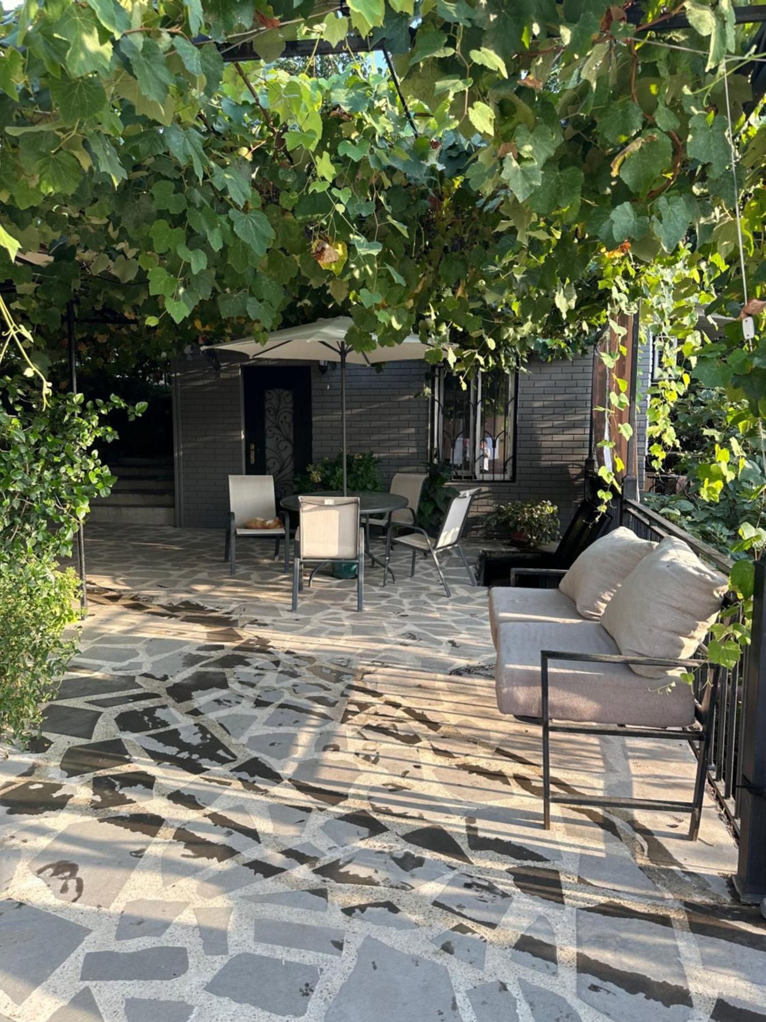 טביליסי Apartment Lui מראה חיצוני תמונה
