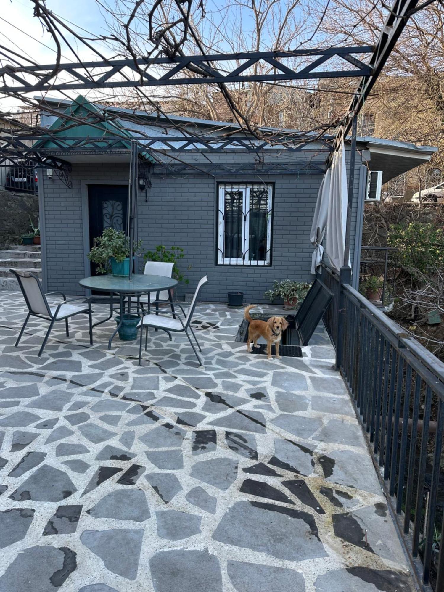טביליסי Apartment Lui מראה חיצוני תמונה
