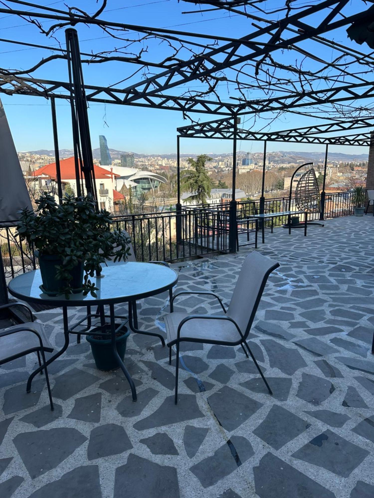 טביליסי Apartment Lui מראה חיצוני תמונה