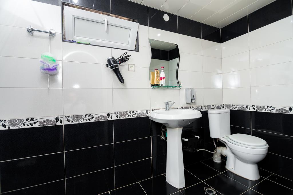 טביליסי Apartment Lui מראה חיצוני תמונה