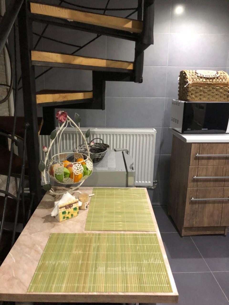 טביליסי Apartment Lui מראה חיצוני תמונה
